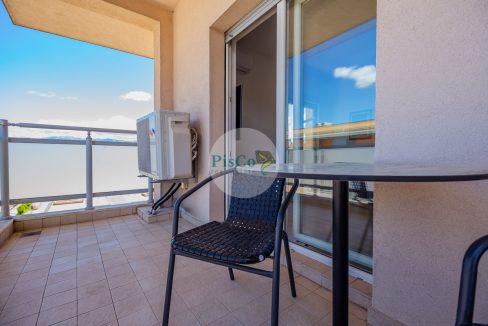 Prodaja - Jednosoban City Kvart (15 of 15)