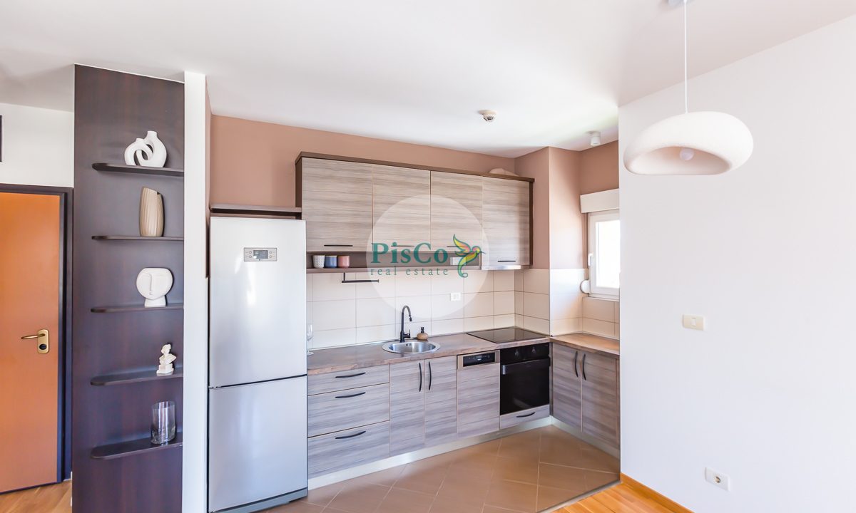 Prodaja - Jednosoban City Kvart (2 of 15)