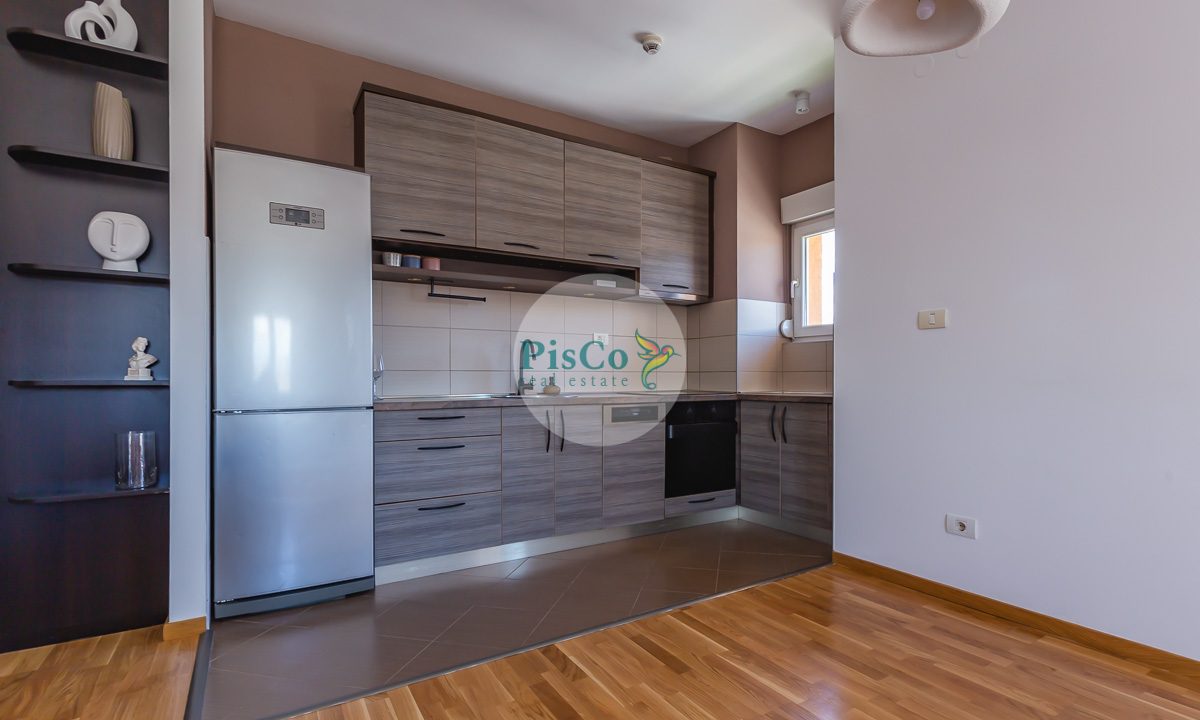 Prodaja - Jednosoban City Kvart (4 of 15)