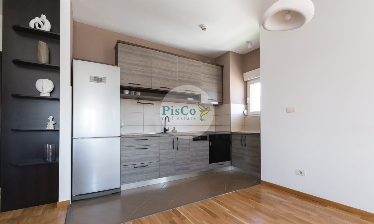 Prodaja - Jednosoban City Kvart (5 of 15)