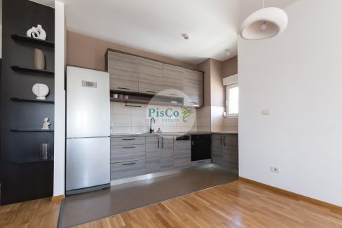 Prodaja - Jednosoban City Kvart (5 of 15)