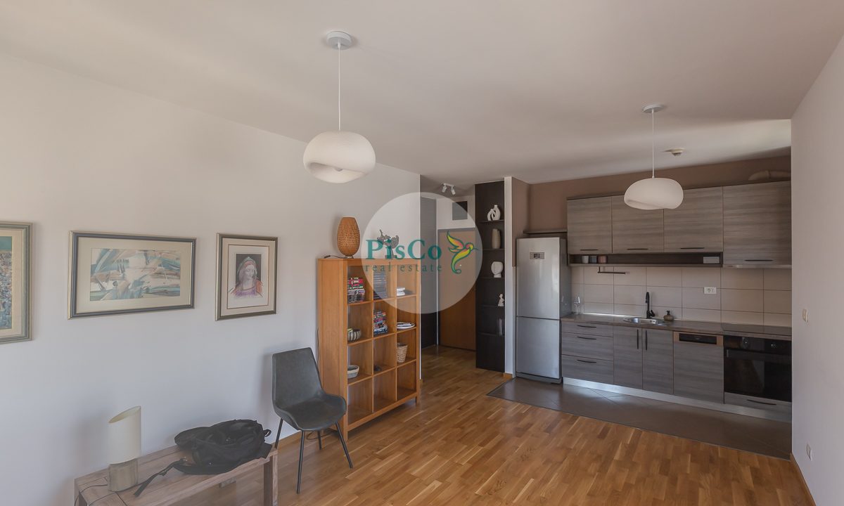 Prodaja - Jednosoban City Kvart (6 of 15)