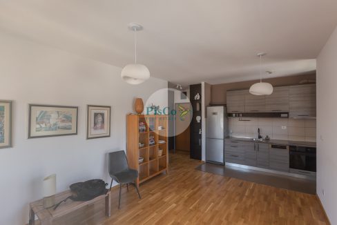 Prodaja - Jednosoban City Kvart (6 of 15)