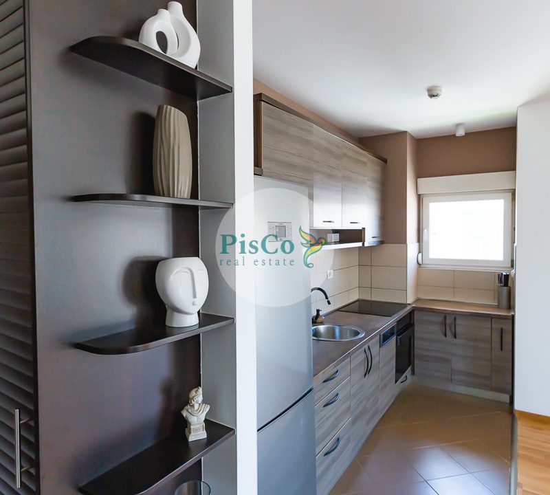 Prodaja - Jednosoban City Kvart (8 of 15)