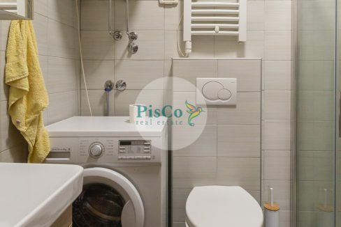 Prodaja - Jednosoban City Kvart (9 of 15)