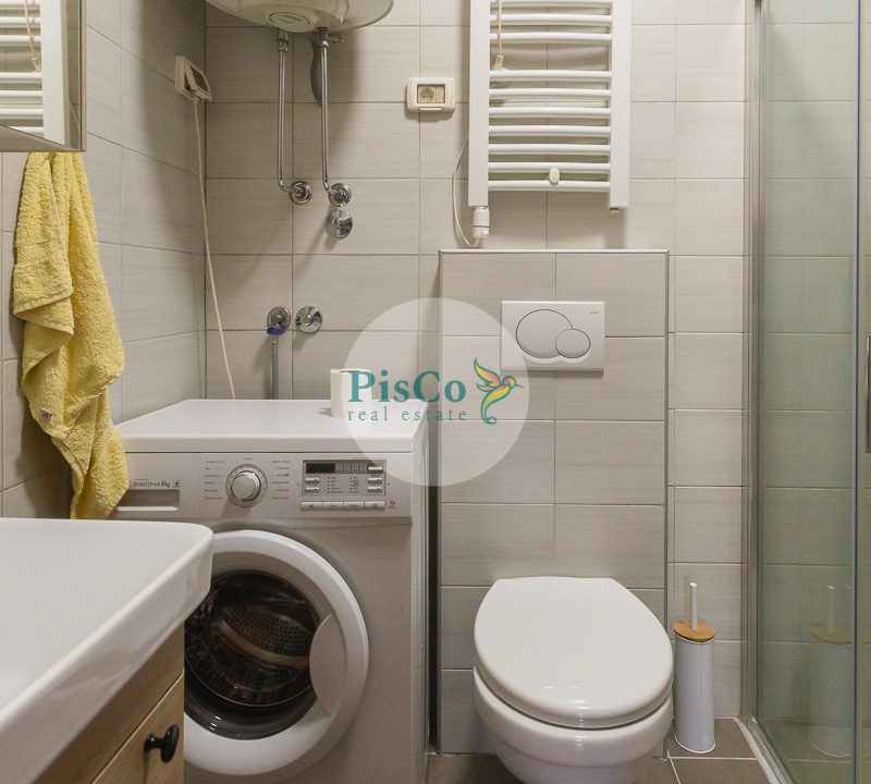 Prodaja - Jednosoban City Kvart (9 of 15)