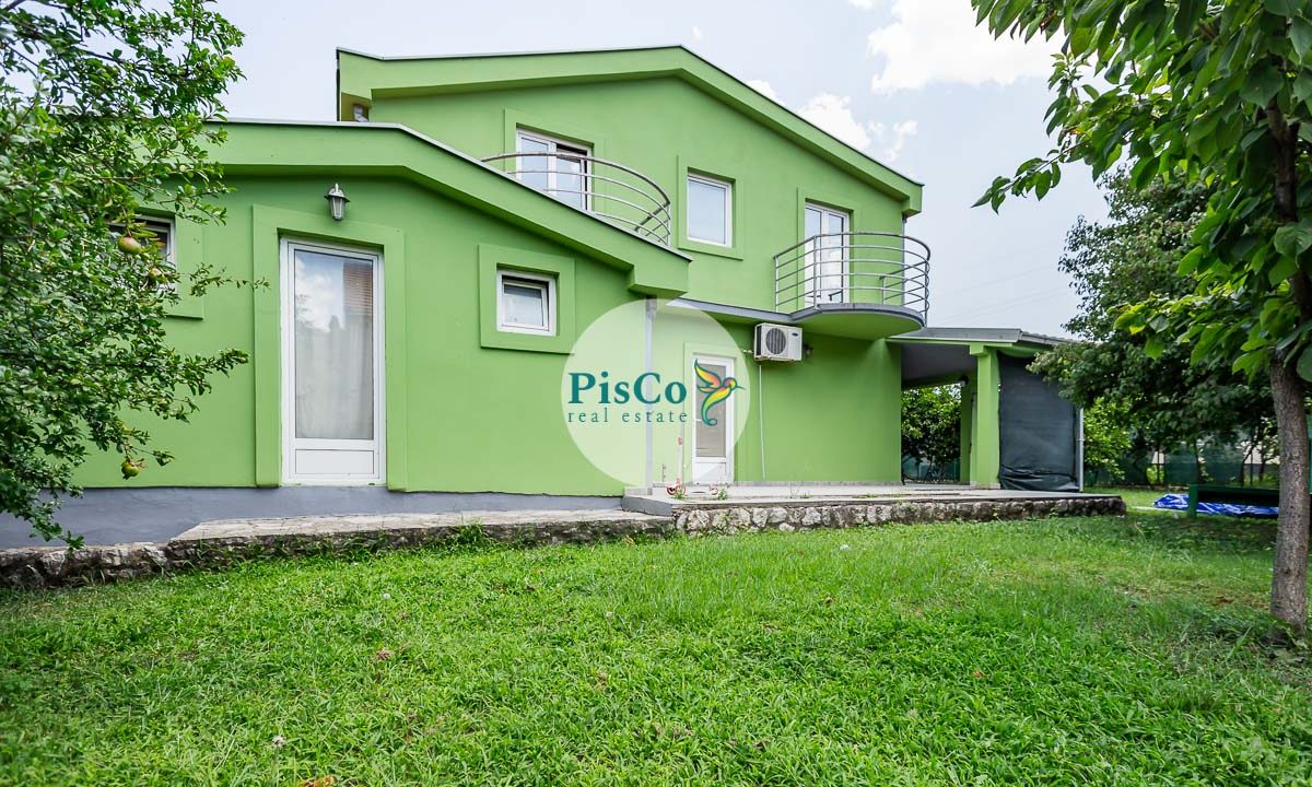 Prodaja kuća Podgorica - Zagorič_