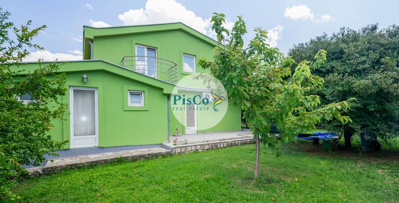 Prodaja Kuća Podgorica | Zagorič