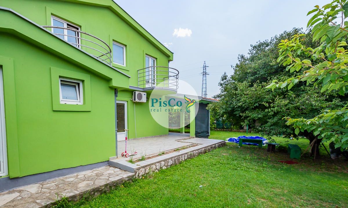 Prodaja kuća Podgorica - Zagorič_-7