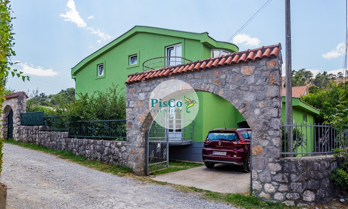 Prodaja kuća Podgorica - Zagorič_-9