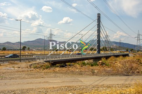 Urbanizovano zemljište, 1768m2, Dajbabe, Podgorica-2560