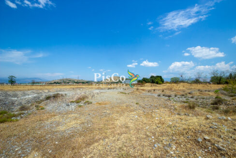 Urbanizovano zemljište, 4417m2, Dajbabe, Podgorica-2562