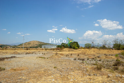 Urbanizovano zemljište, 4417m2, Dajbabe, Podgorica-2563