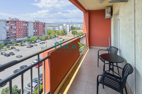 dvosoban city kvart izdavanje (2 of 16)