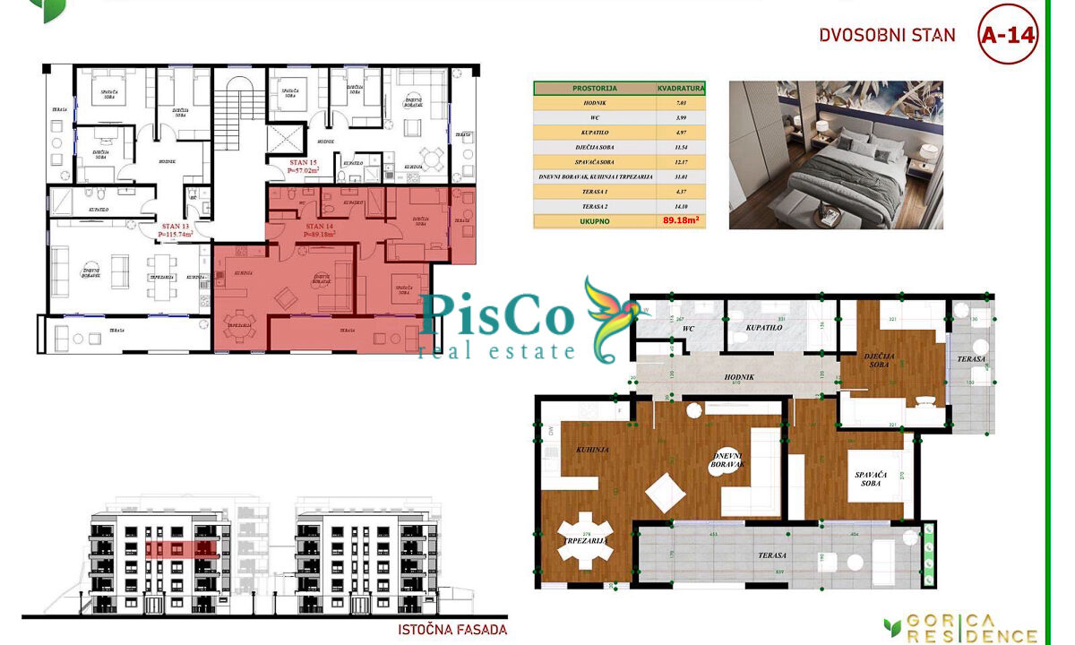 gorica residence prodaja (3 of 4)