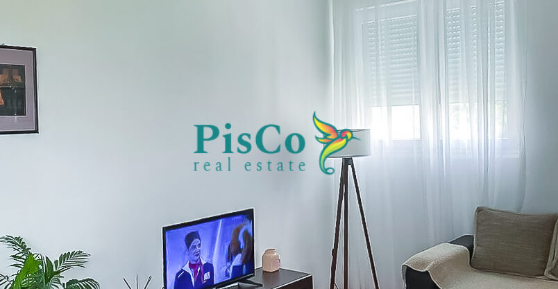 For Rent - Two-Bedroom Apartment 65m², Pet Udovica, Momišići 2 5 udovica izdavanje 7 of 9