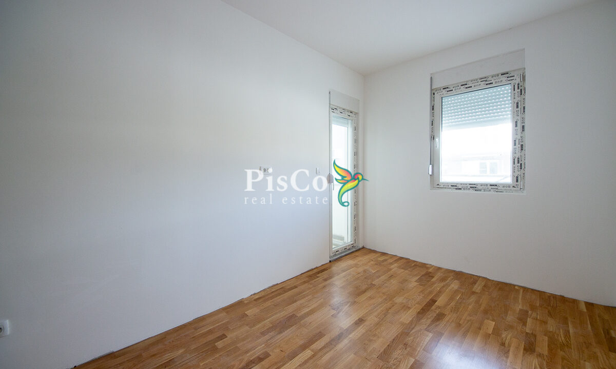 Dvosoban stan Zagorič Novogradnja, 63m2, Prodaja-2657