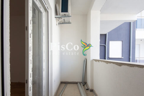 Dvosoban stan Zagorič Novogradnja, 63m2, Prodaja-2658