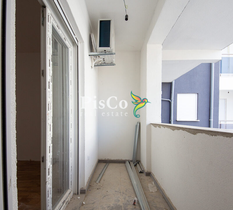 Dvosoban stan Zagorič Novogradnja, 63m2, Prodaja-2658