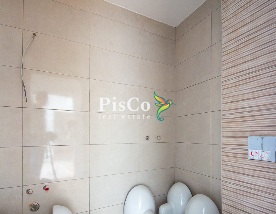 Dvosoban stan Zagorič Novogradnja, 63m2, Prodaja-2660