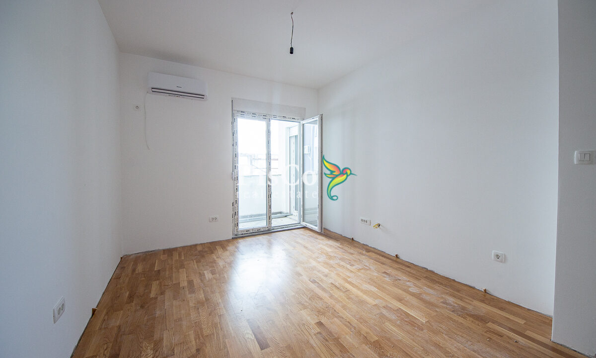 Dvosoban stan Zagorič Novogradnja, 63m2, Prodaja-2661