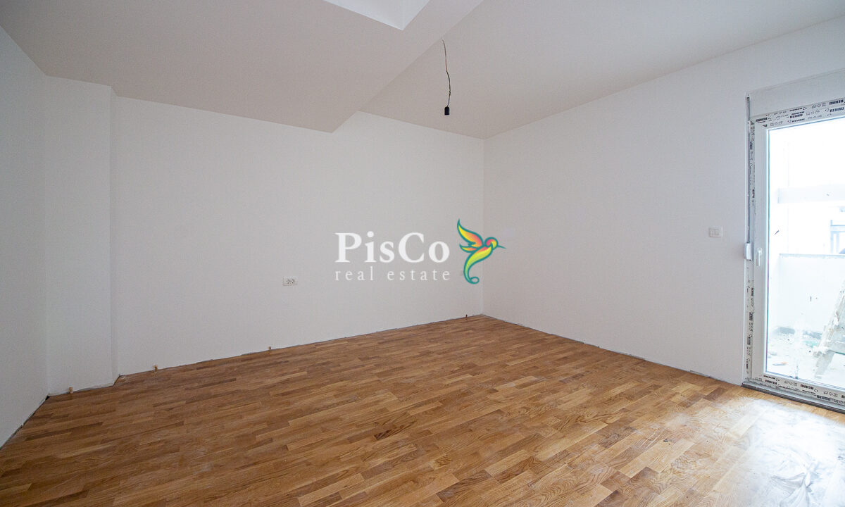 Dvosoban stan Zagorič Novogradnja, 63m2, Prodaja-2663