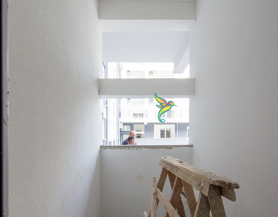 Dvosoban stan Zagorič Novogradnja, 63m2, Prodaja-2664