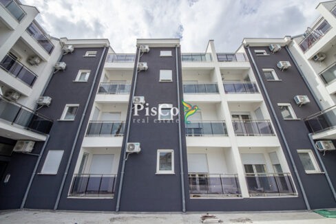 Dvosoban stan Zagorič Novogradnja, 63m2, Prodaja-2666