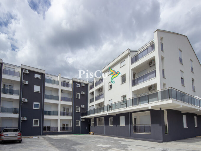 Dvosoban stan Zagoric Novogradnja 63m2 Prodaja 2667