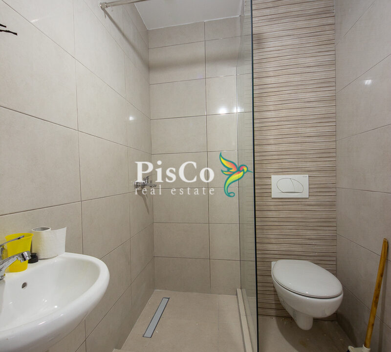 Dvosoban stan Zagorič Novogradnja, 63m2, Prodaja-3002