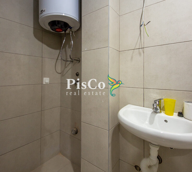 Dvosoban stan Zagorič Novogradnja, 63m2, Prodaja-3003