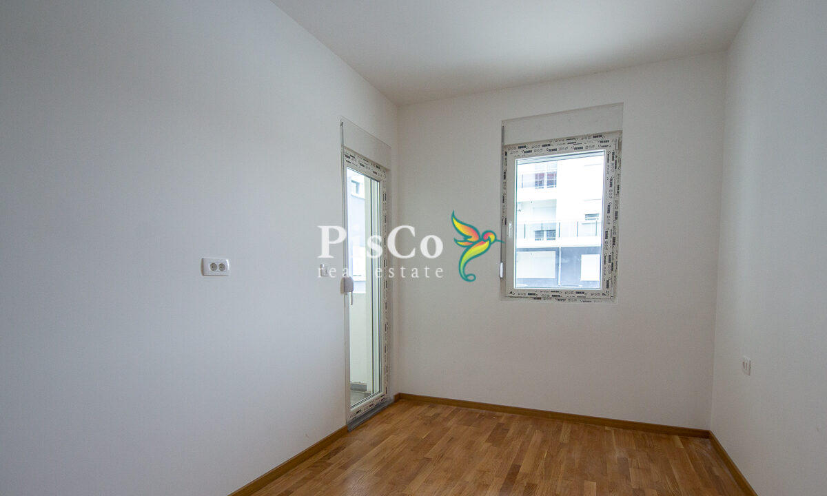 Dvosoban stan Zagorič Novogradnja, 63m2, Prodaja-3004