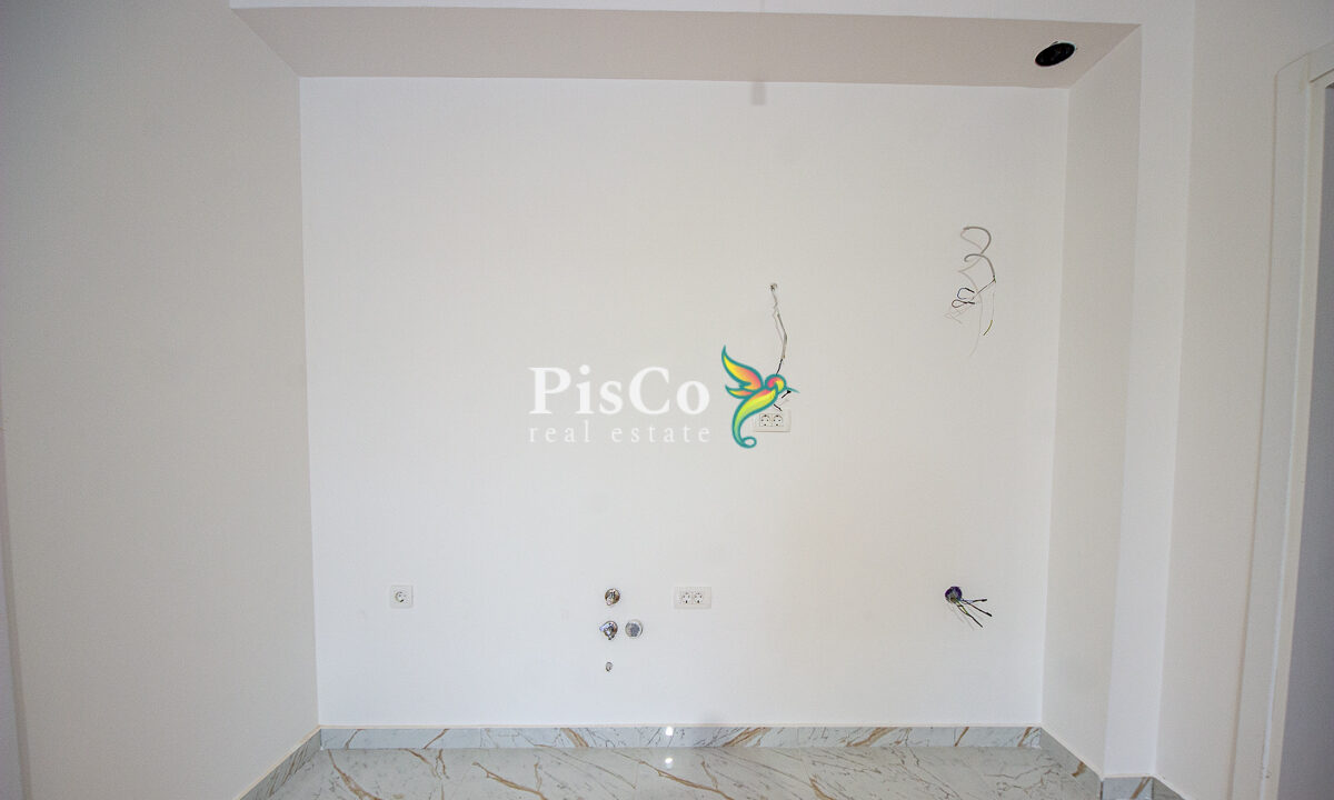 Dvosoban stan Zagorič Novogradnja, 63m2, Prodaja-3006