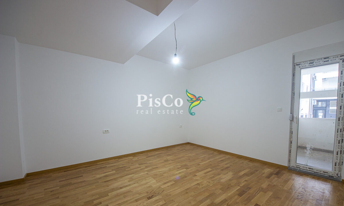 Dvosoban stan Zagorič Novogradnja, 63m2, Prodaja-3007