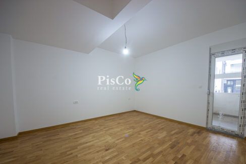 Dvosoban stan Zagorič Novogradnja, 63m2, Prodaja-3007