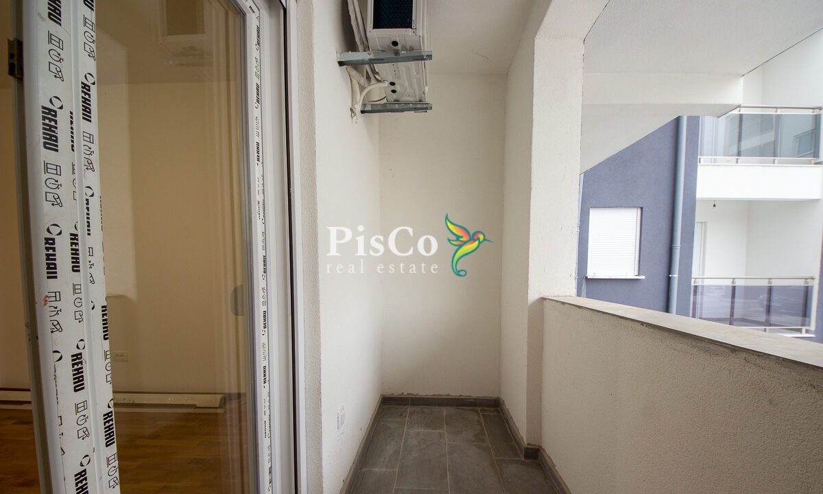 Dvosoban stan Zagorič Novogradnja, 63m2, Prodaja-3009