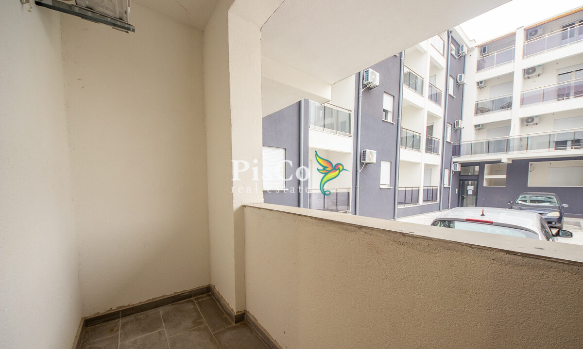 Dvosoban stan Zagorič Novogradnja, 63m2, Prodaja-3010