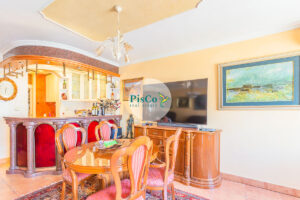 Rimski trg apartment Podgorica