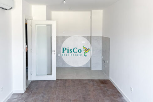 Izdavanje Podgorica - Green level-2