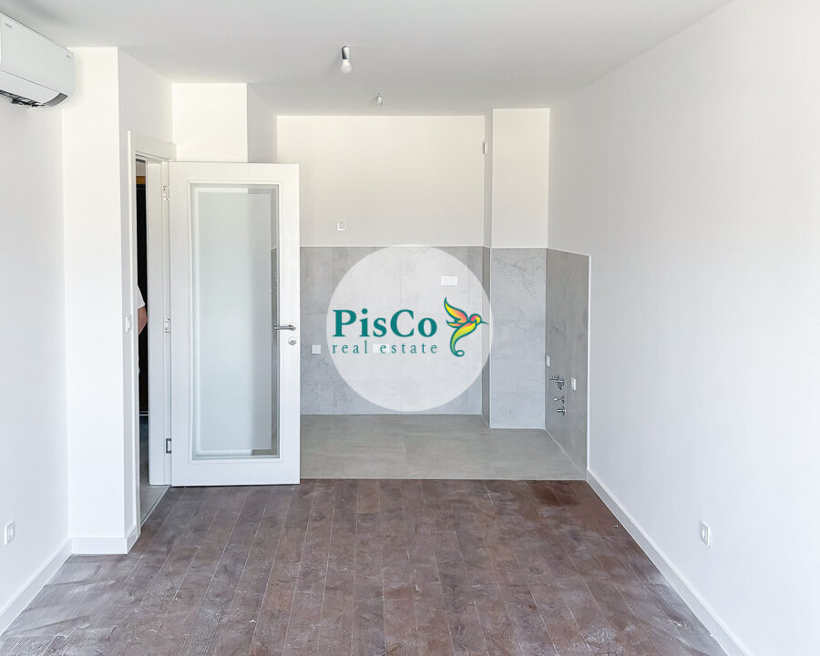 Izdavanje Podgorica - Green level-2