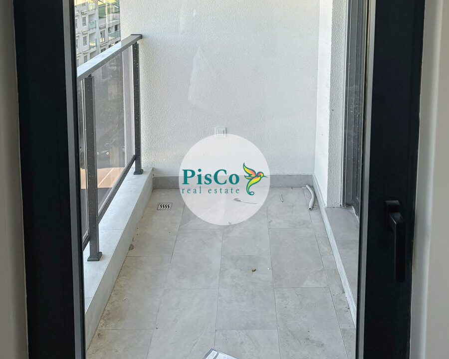 Izdavanje Podgorica - Green level-3