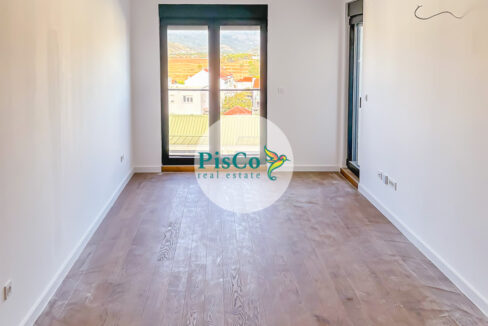 Izdavanje Podgorica Green level