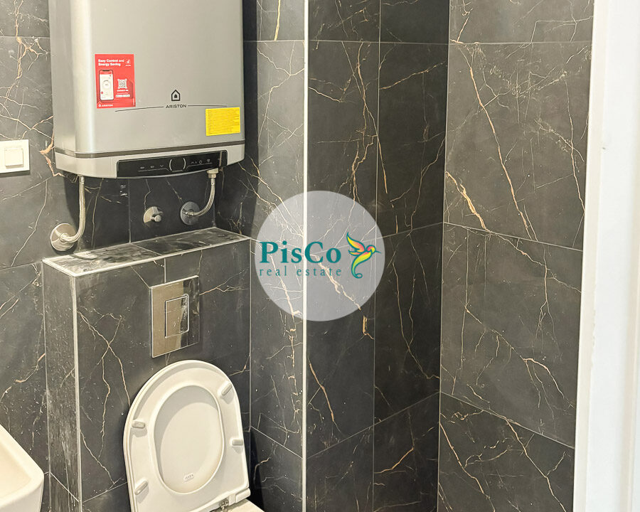 Izdavanje Podgorica - Green level-5