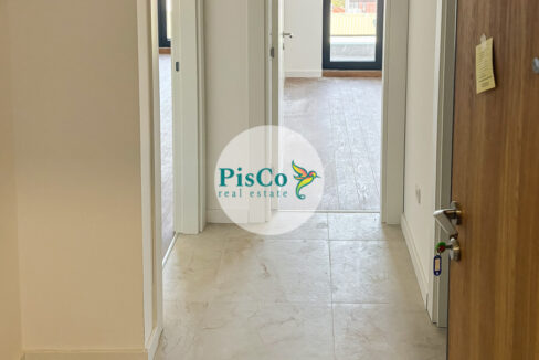 Izdavanje Podgorica - Green level-6