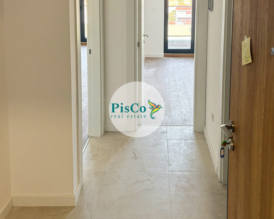 Izdavanje Podgorica - Green level-6