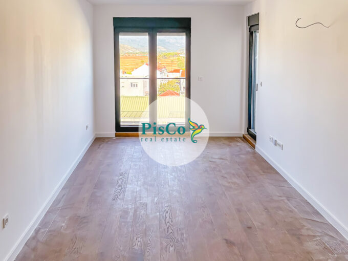 Izdavanje Podgorica Green level