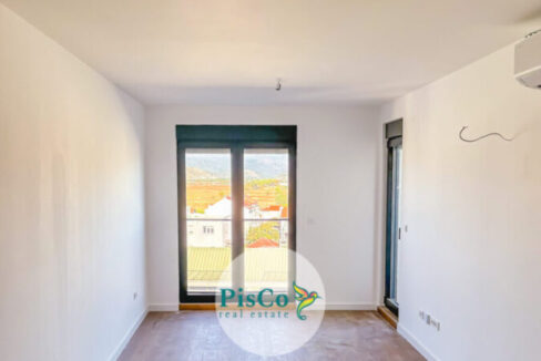 Izdavanje Podgorica - Green level