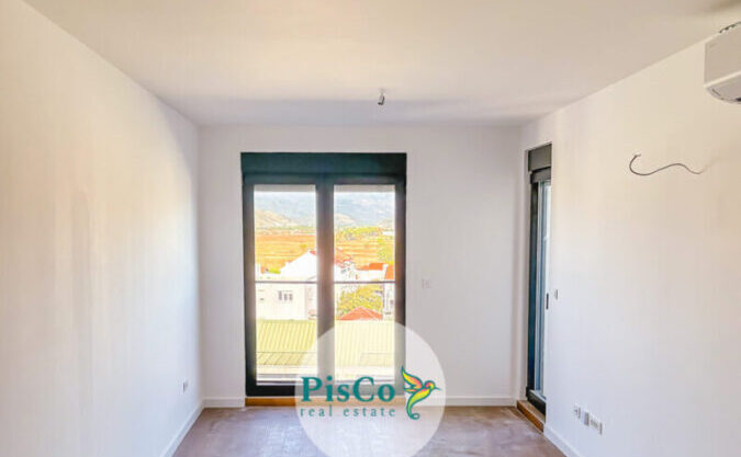 Stan pogodan za kancelarije - Green level