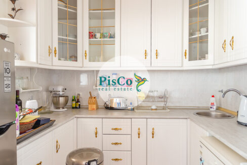 Komforan stan u klasičnom stilu koji će vam pružiti punu udobnost