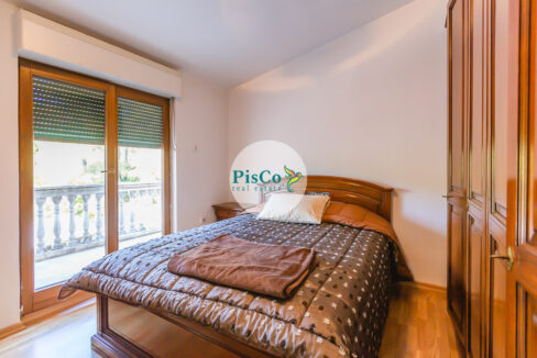 Komforan stan u klasičnom stilu koji će vam pružiti punu udobnost